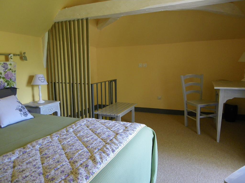 La Petite Varenne Turny Quarto foto