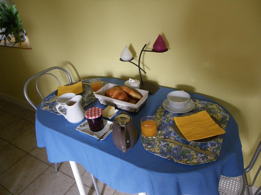 La Petite Varenne Turny Quarto foto