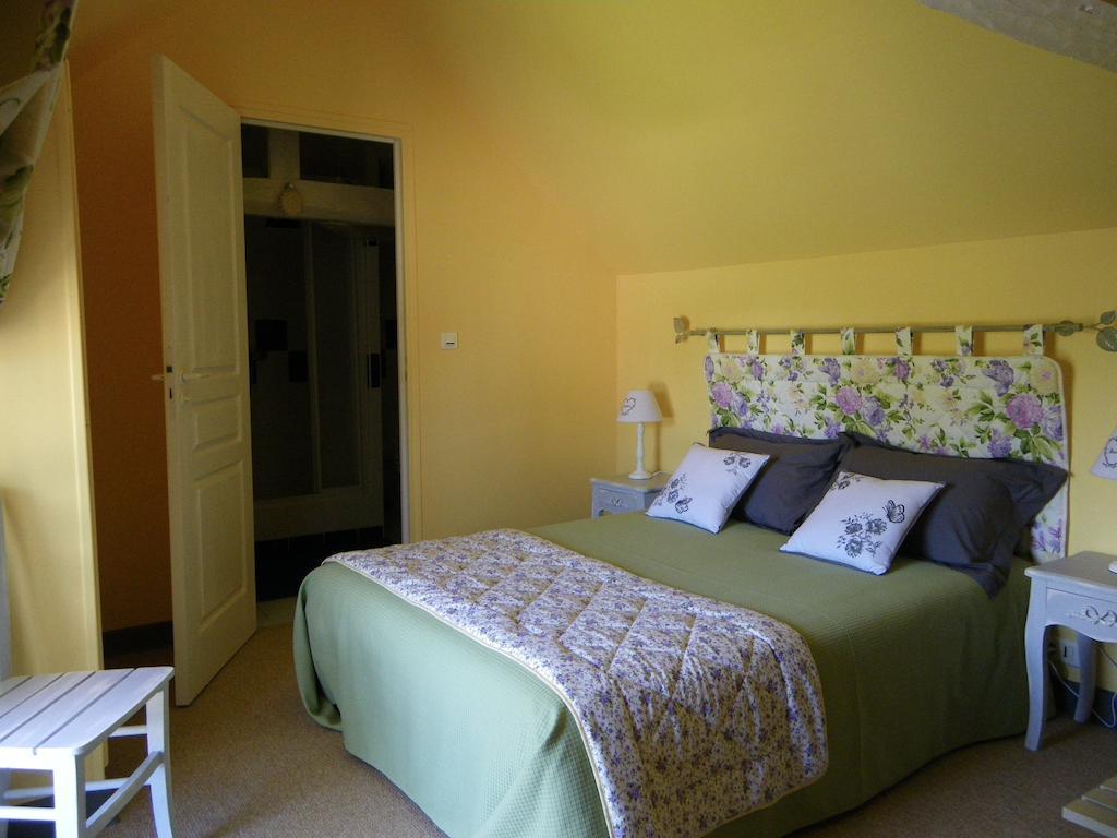 La Petite Varenne Turny Quarto foto