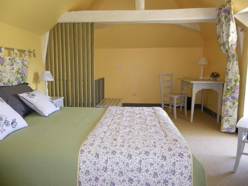 La Petite Varenne Turny Quarto foto