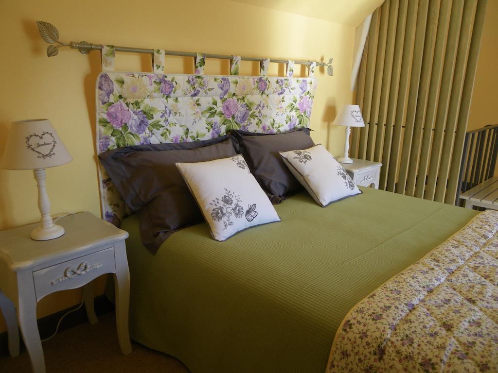 La Petite Varenne Turny Quarto foto
