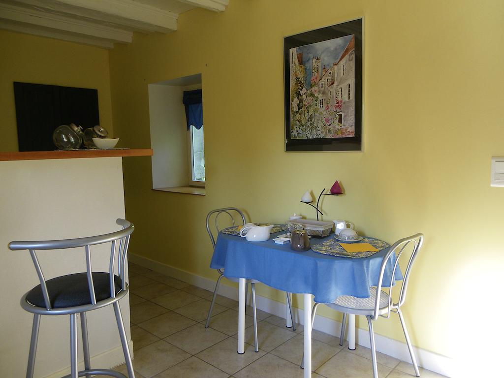 La Petite Varenne Turny Quarto foto